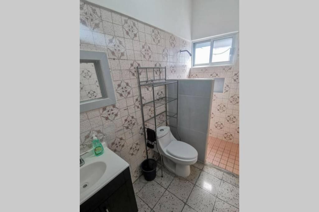 La Casa Lichi Lista Para Tus Vacaciones En ماساتلان المظهر الخارجي الصورة